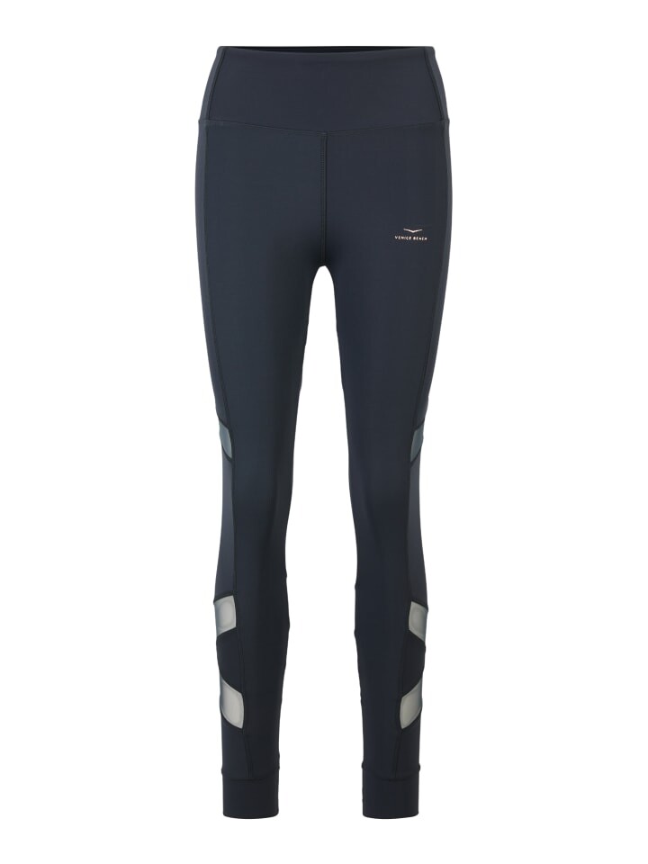 

Тайтсы Venice Beach VB Renoir, цвет graphit