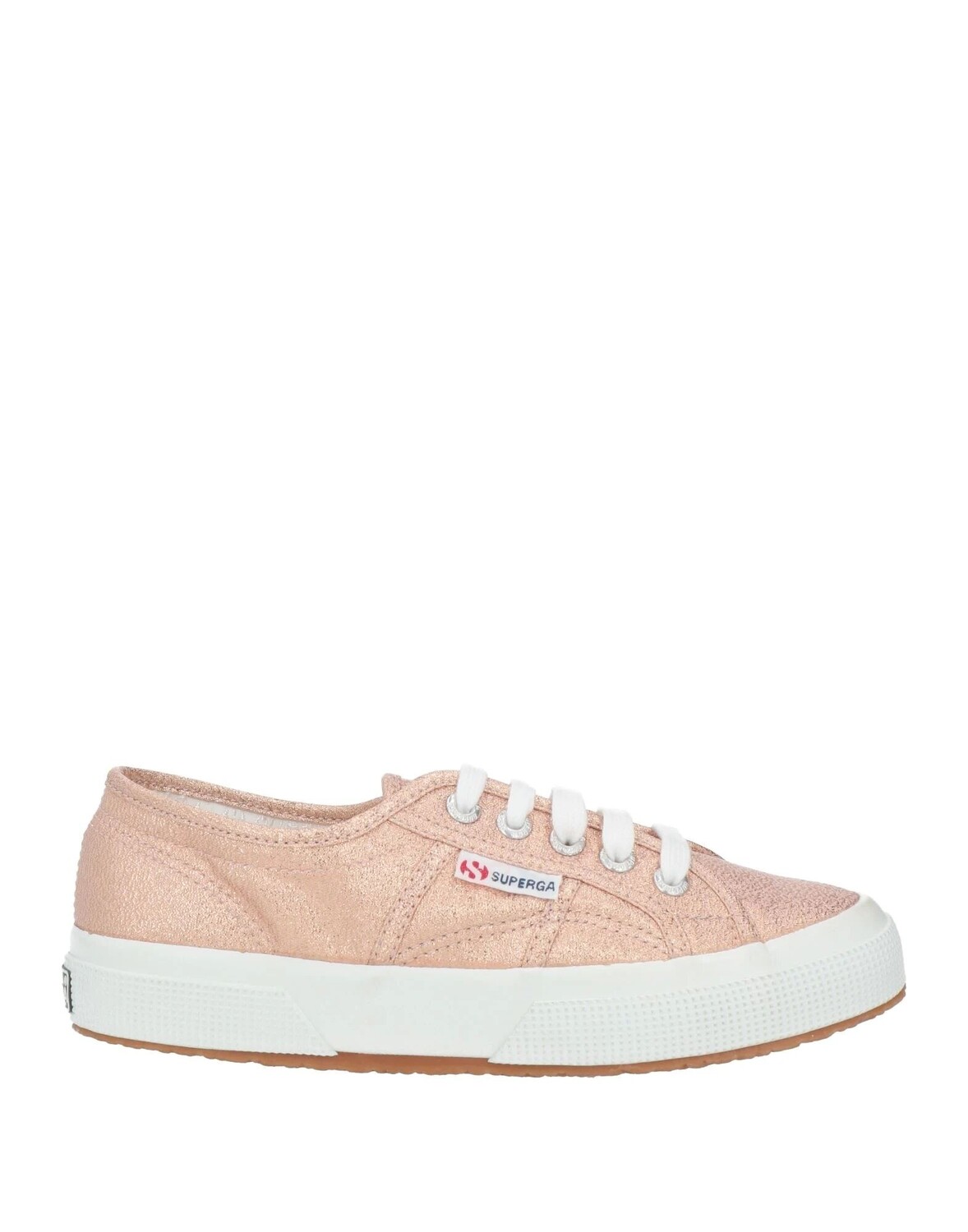 

Кеды Superga, медь