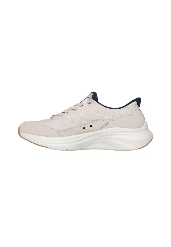 Кроссовки Skechers 232619 ntnv, натуральный синий