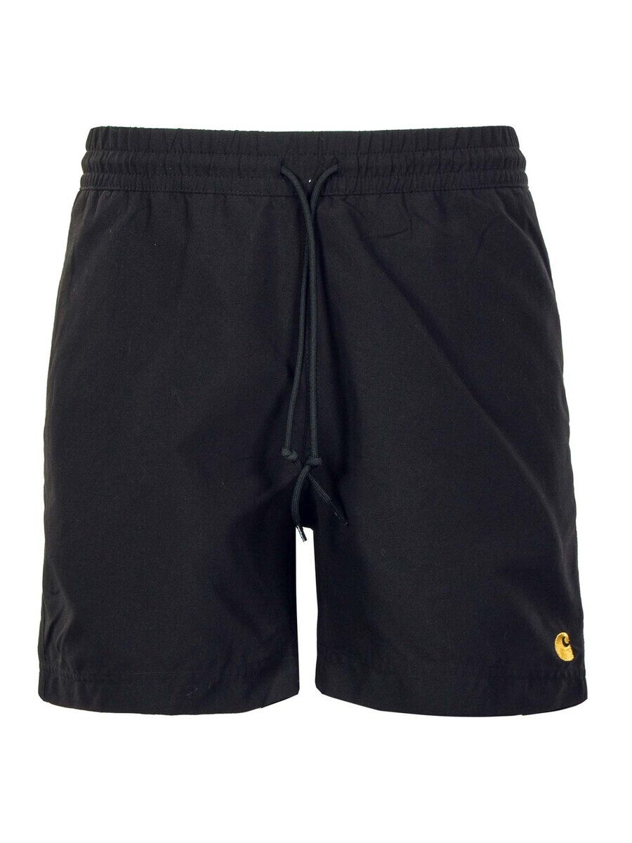 

Шорты Carhartt WIP Board Shorts Chase, черный