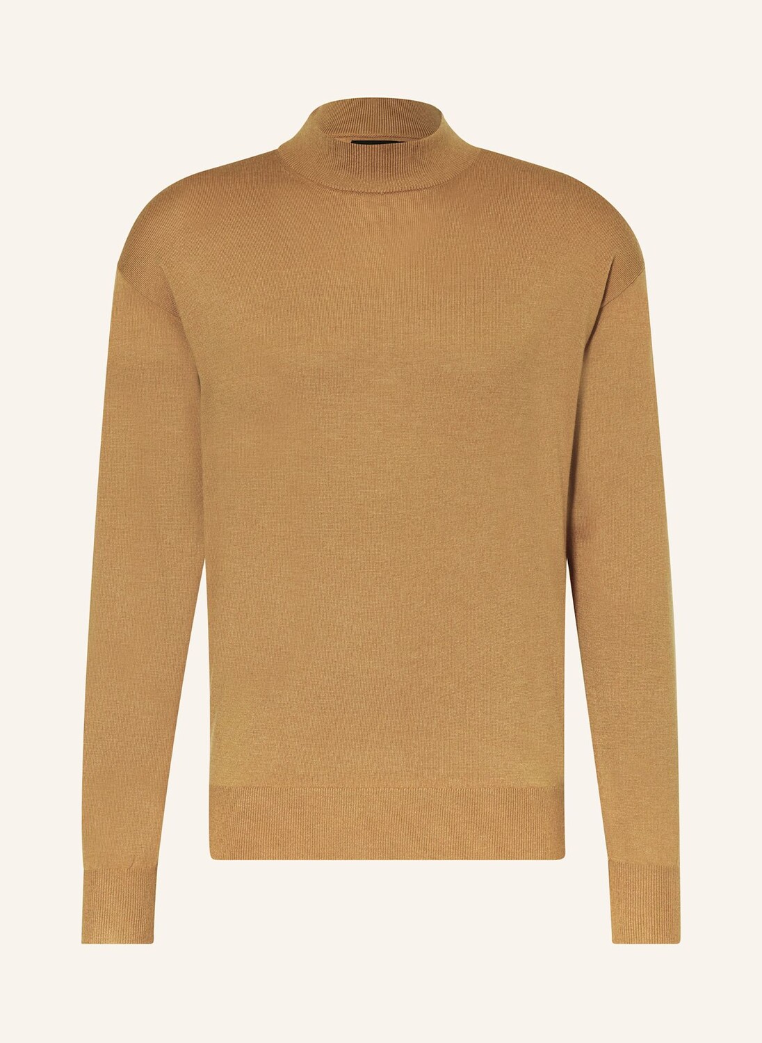 

Свитер core SCOTCH & SODA, цвет COGNAC