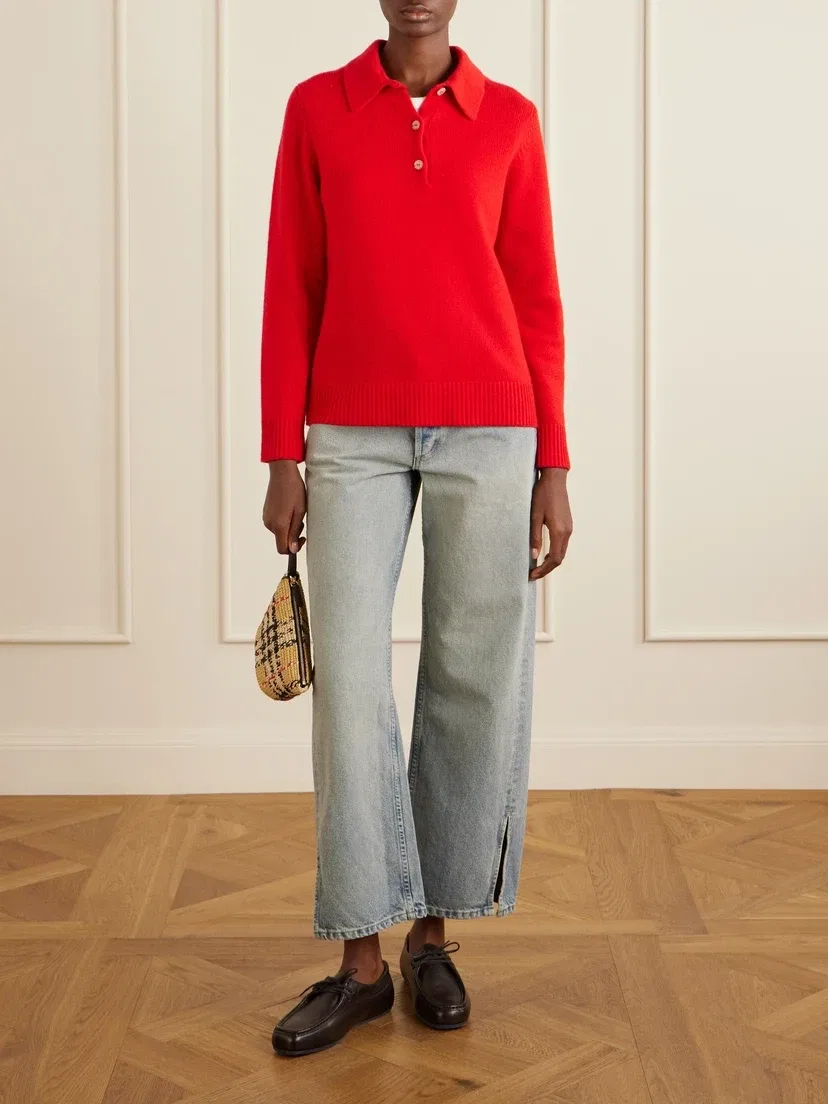 Плетеная сумка-клатч из рафии Margate с кожаной отделкой BURBERRY, бежевый — фото 3