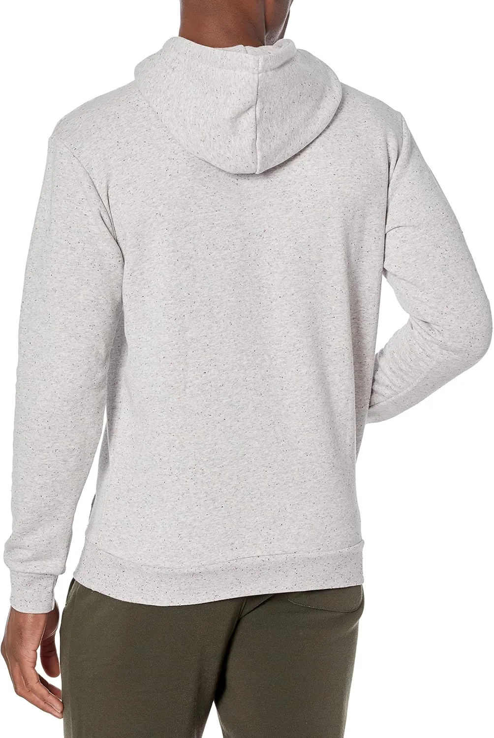 Толстовка adidas Originals Essentials Made With Nature — фото 2