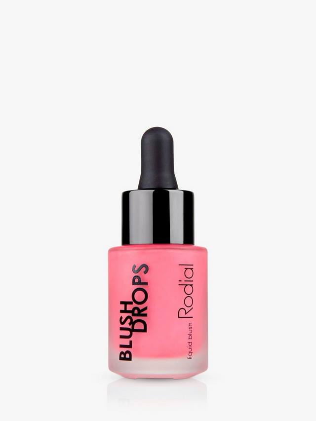 

Капли Blush Rodial, Frosted Pink