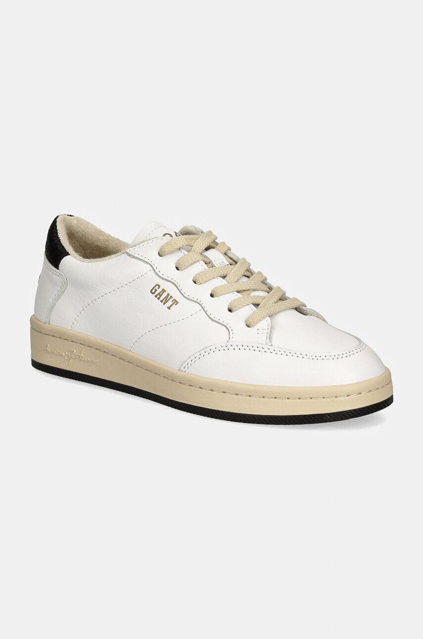 

Кроссовки Gant PREPLA, белый
