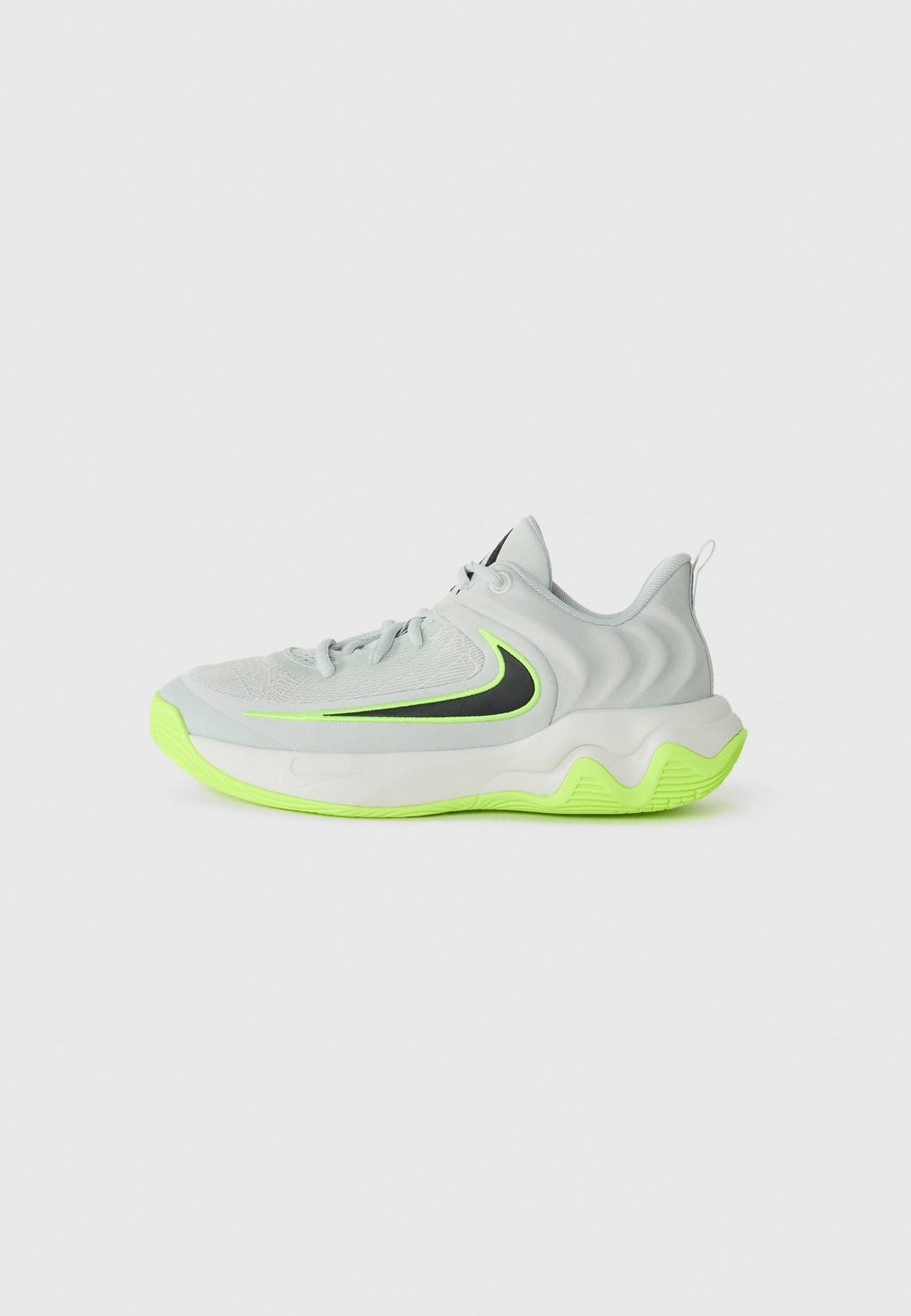 

Баскетбольные кроссовки GIANNIS IMMORTALITY 4 GS UNISEX Nike Performance, черный