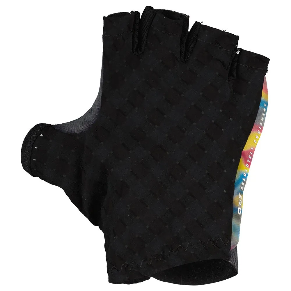 

Перчатки Q36.5 Unique Summer Clima short, черный