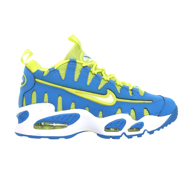 

Кроссовки Air Max NM GS 'Soar Cyber', синий