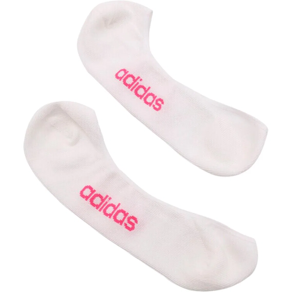 Носки Adidas 2 Pack белые