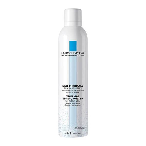 

Термальная вода для чувствительной кожи Eau Thermale La Roche Posay, 300 ml