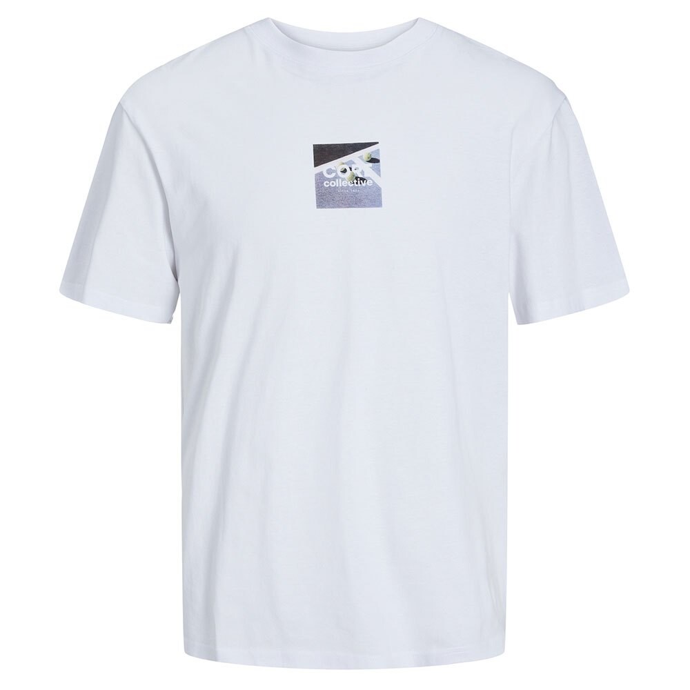 

Футболка Jack & Jones Edition Short , белый