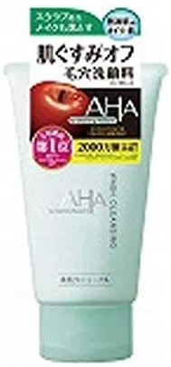 Пенка для умывания Cleansing Research — Гель- с папаином и экстрактом киви, 120 г