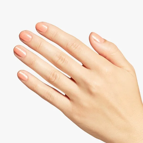 Лак для ногтей OPI Nail Lacquer, Queens Rule — фото 2