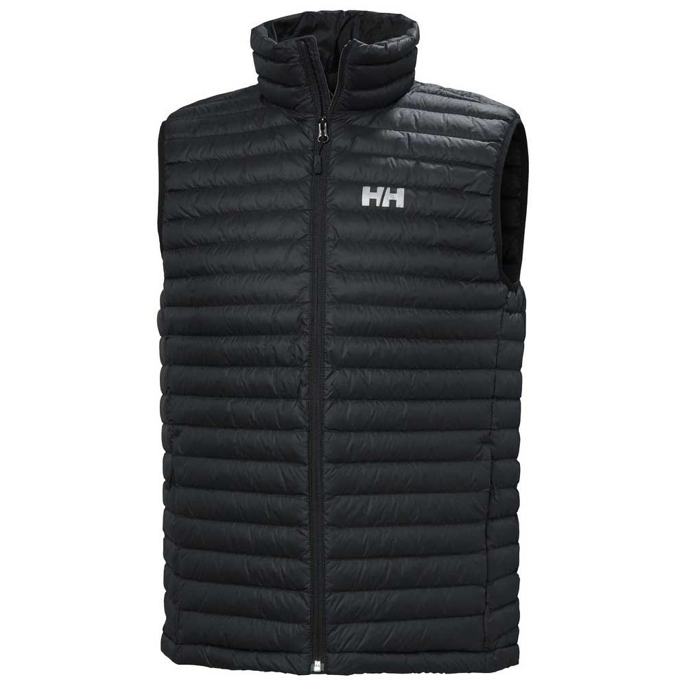 

Жилет Helly Hansen Sirdal Insulator, черный