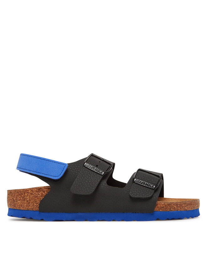 

Сандалии Milano As Kids 1029469 D Birkenstock, черный