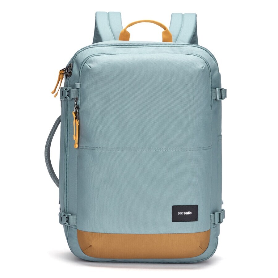 

Рюкзак Pacsafe Backpack, синий