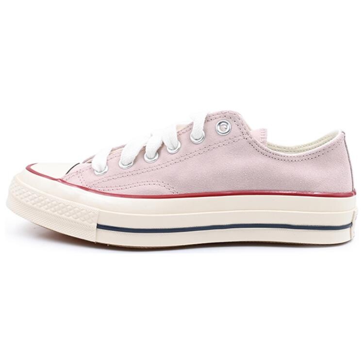 

Chuck 70 Canvas Shoes Women's Low-top Pink Converse
