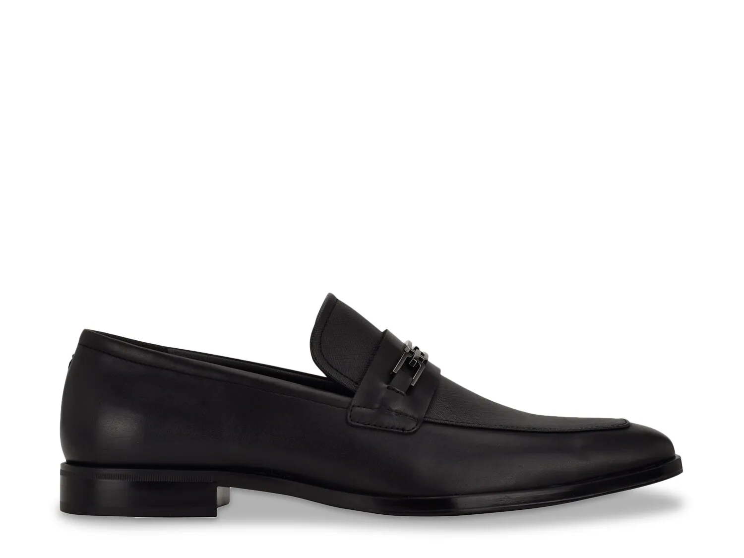 Лоферы Hendo Loafer Guess, черный — фото 3