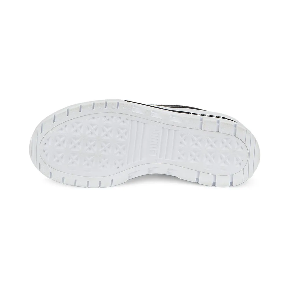 Кроссовки Puma Mayze Wedge, белый — фото 2