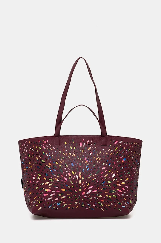 

Сумка Blackwell Cahui Desigual, бордовый