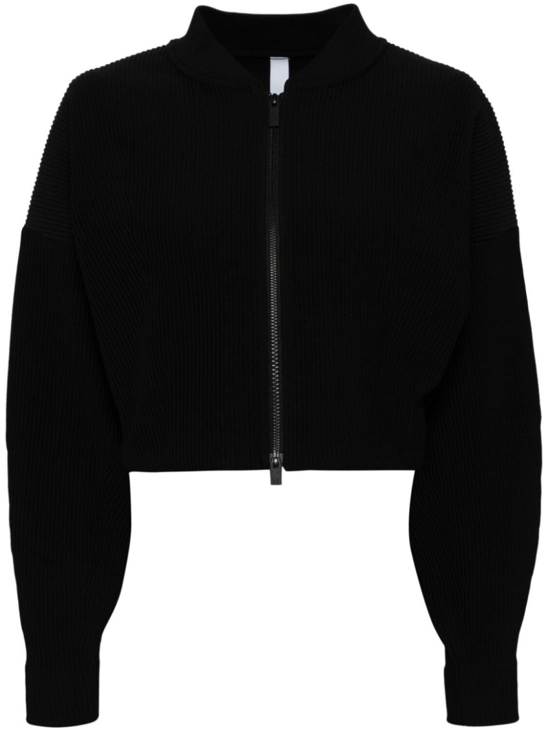 

CFCL укороченная куртка Hypha, черный