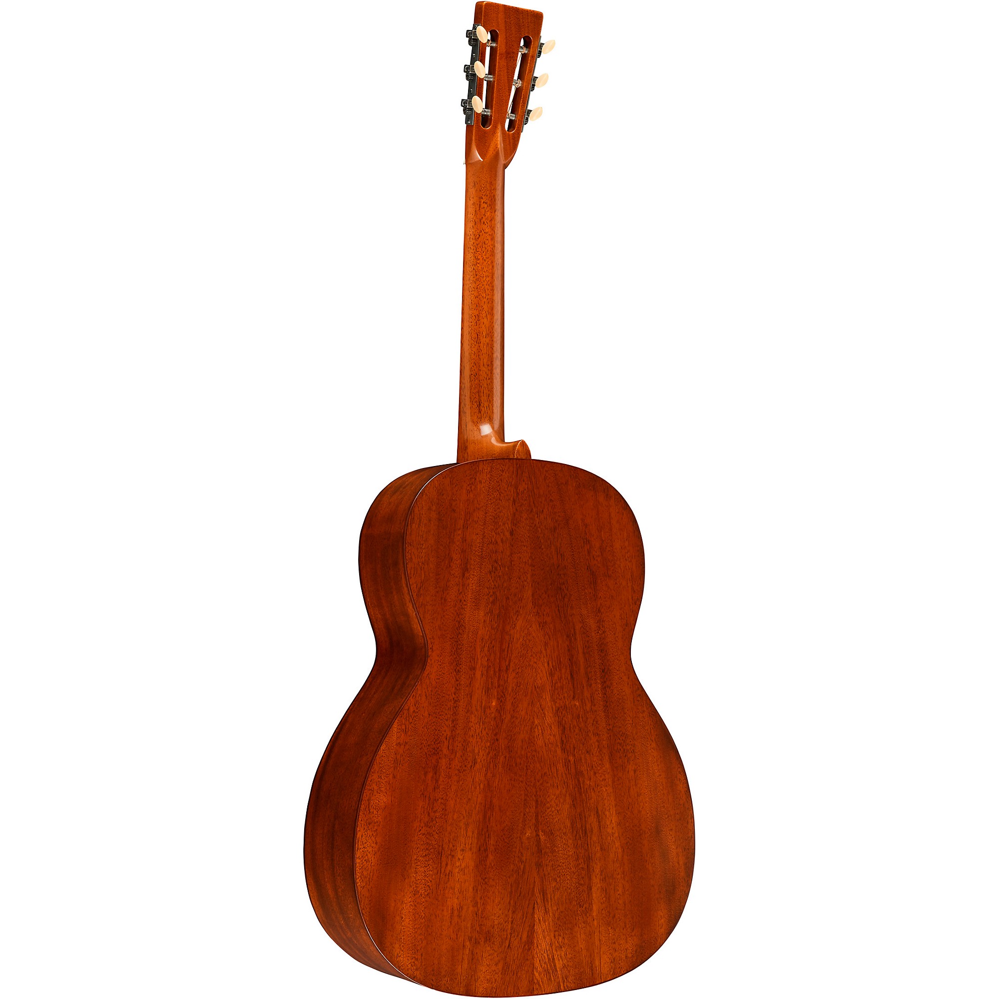 

Martin Custom Shop K1 Major Kealakai Adirondack Акустическая гитара из ели и клена Natural