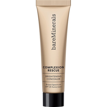 

Осветляющий консилер для лица Complexion Rescue Spf25, 10 мл, светлый бамбук, Bareminerals