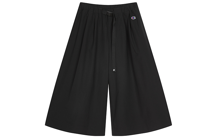

Повседневные брюки американской версии для женщин Champion, черный