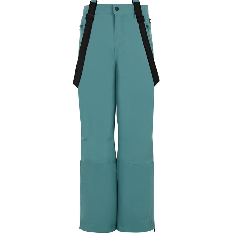 

Сноуборд-Штаны Spiket Jr Protest, зеленый