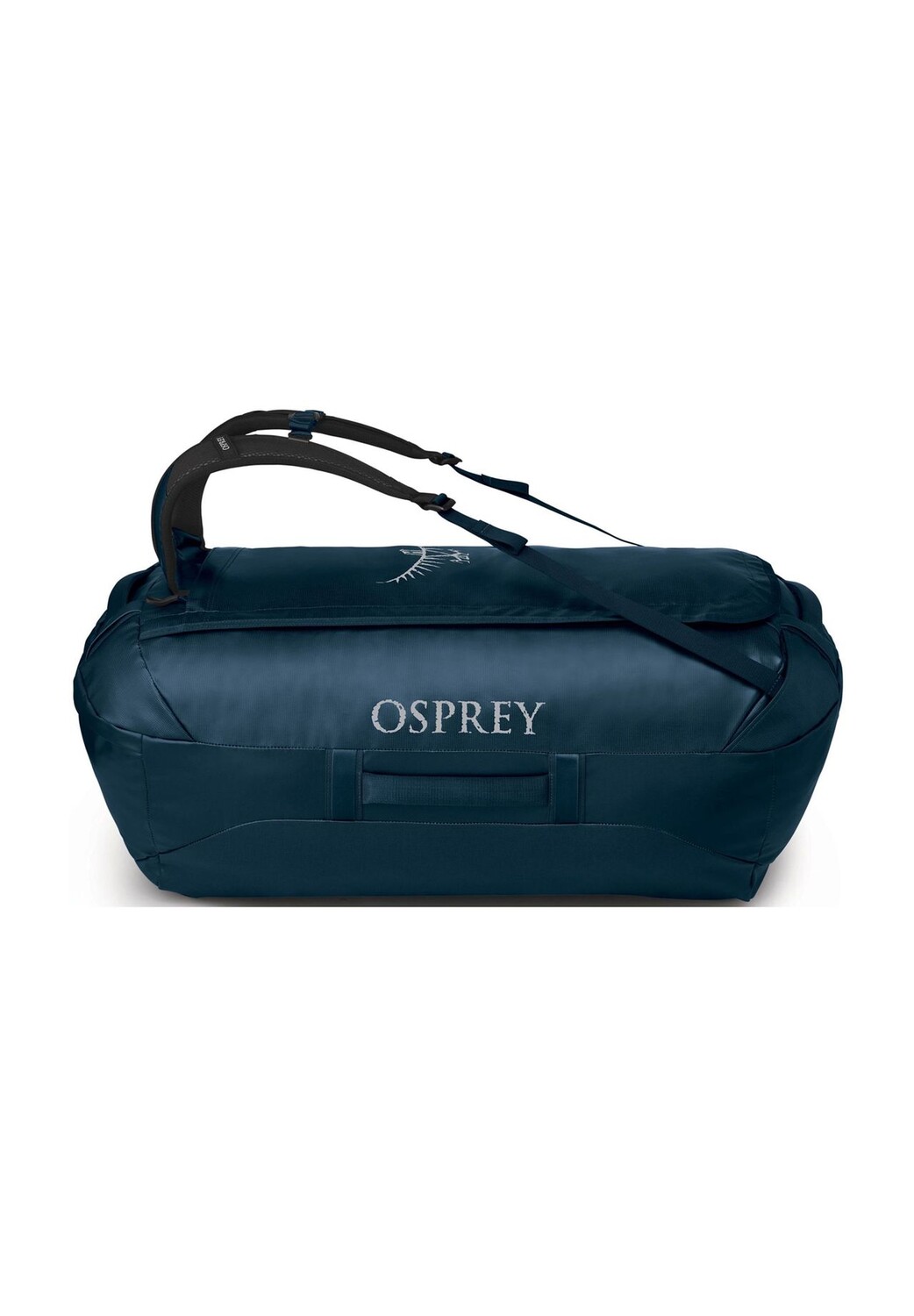

Дорожная сумка Transporter 120 82 см OSPREY, цвет Venturi Blue