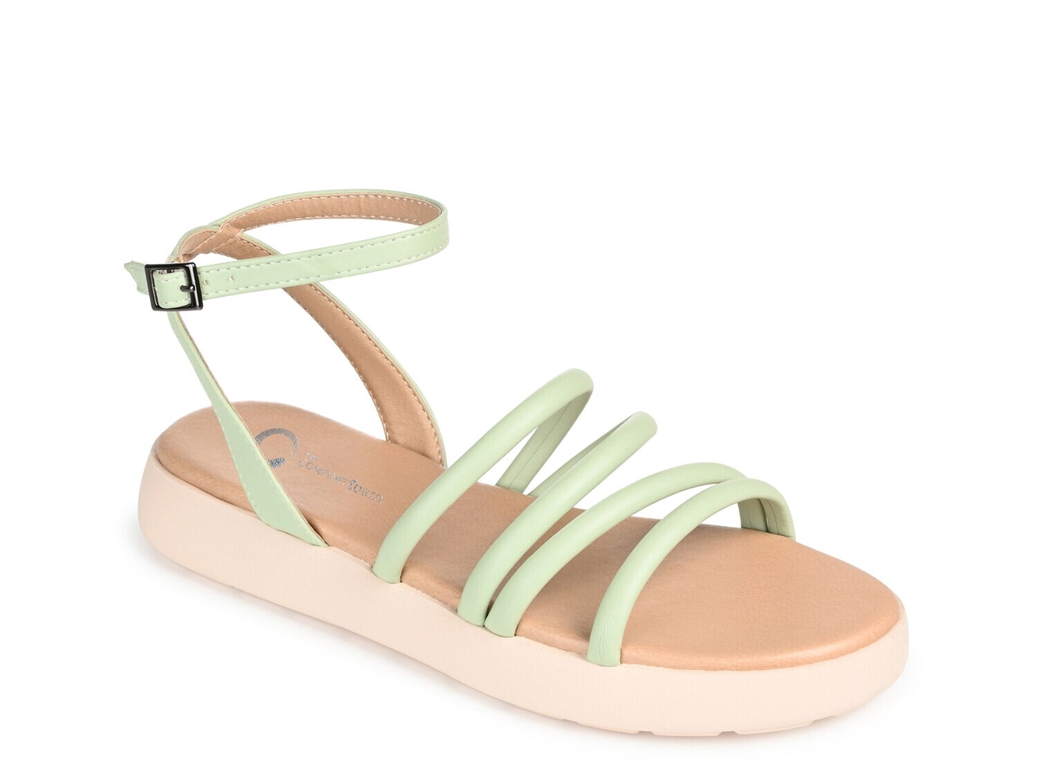 

Сандалии Palomma Journee Collection, зеленый