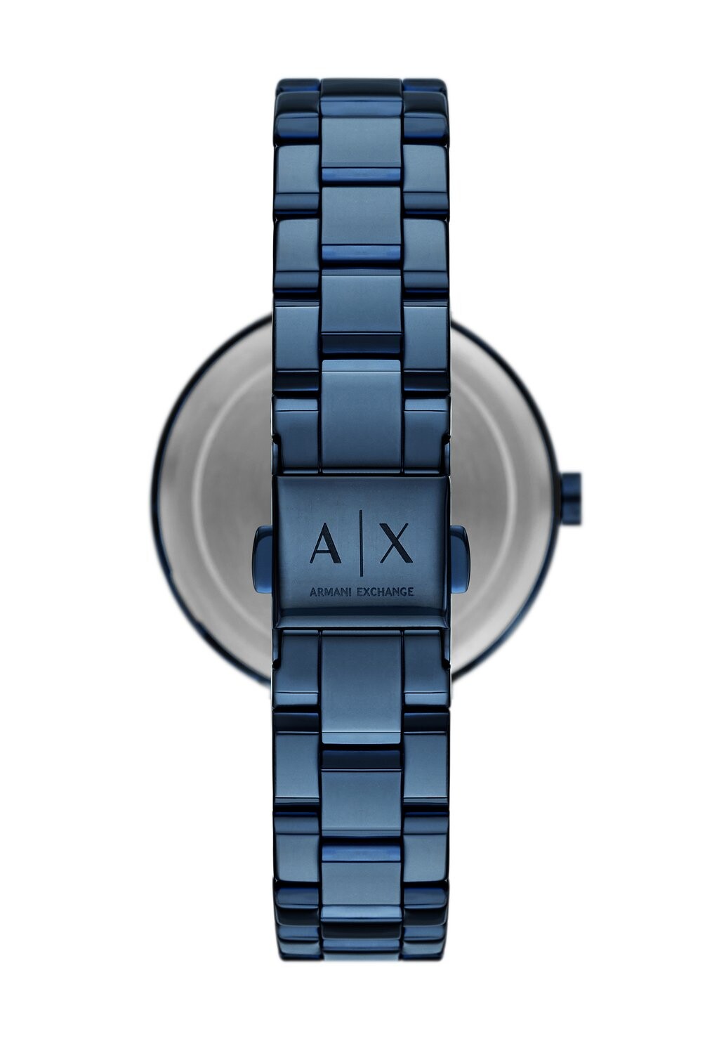

Часы TRADITIONAL JACKIE Armani Exchange, синий
