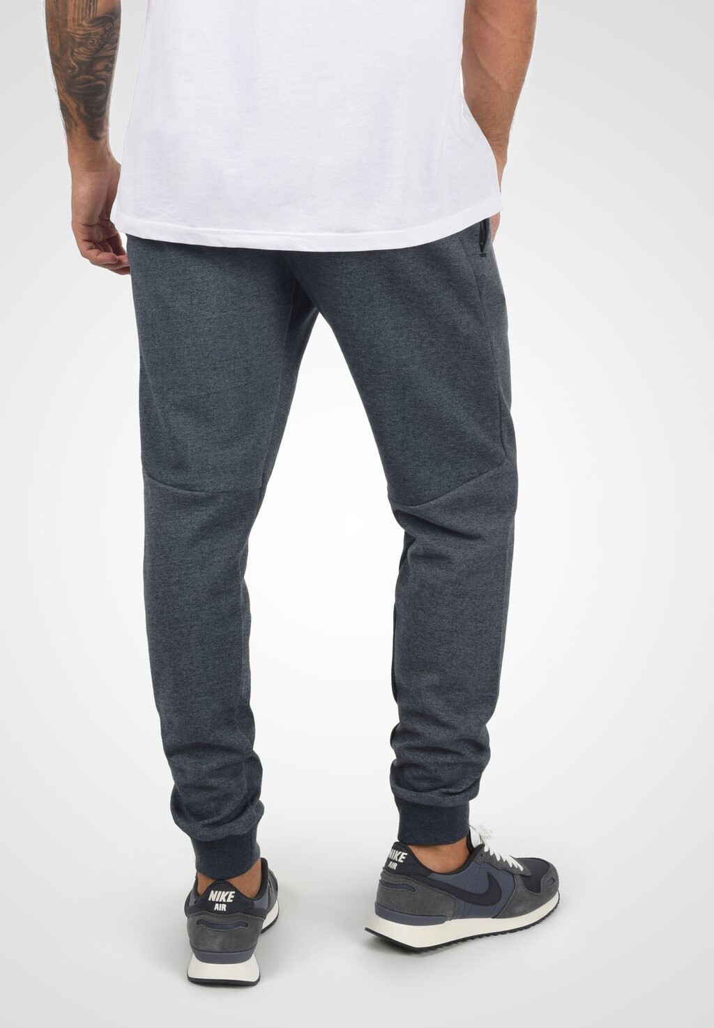 

Спортивные брюки IDNAPANEE INDICODE JEANS, синий