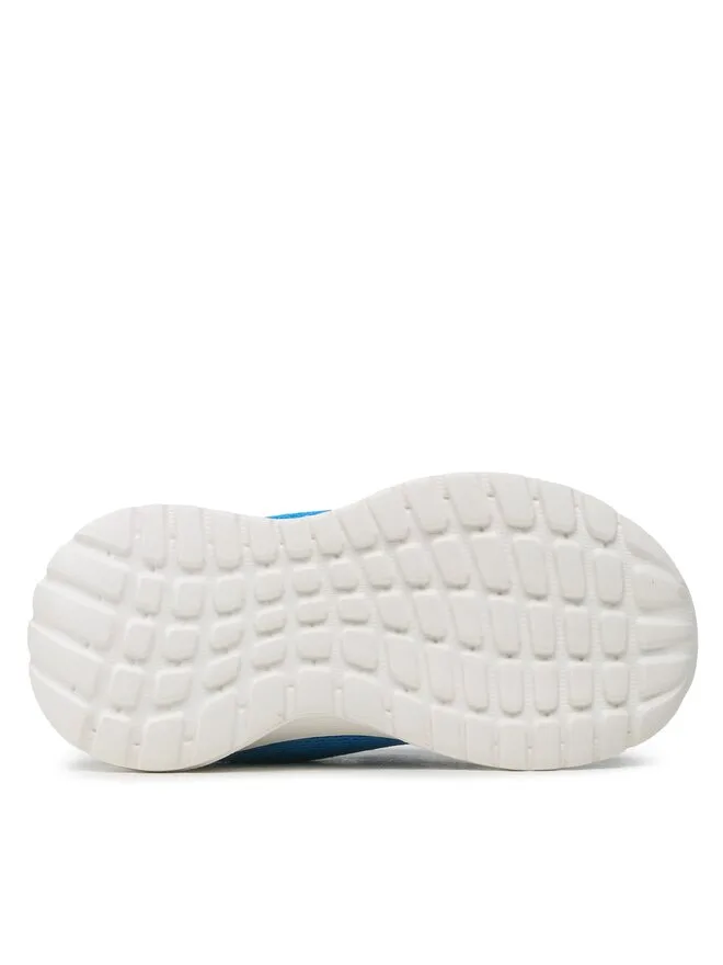 Adidas Кроссовки Tensaur Run Shoes GZ5858 синие — фото 4
