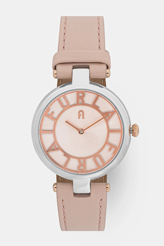 

Часы Furla, розовый