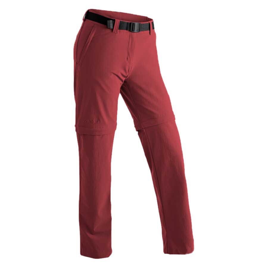 

Спортивные брюки Maier Sports Nata 2, красный