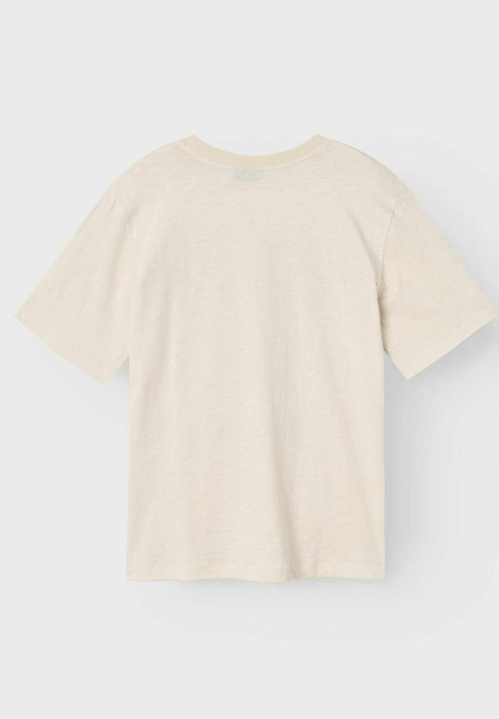 

Футболка RELAXED FIT LMTD, белый