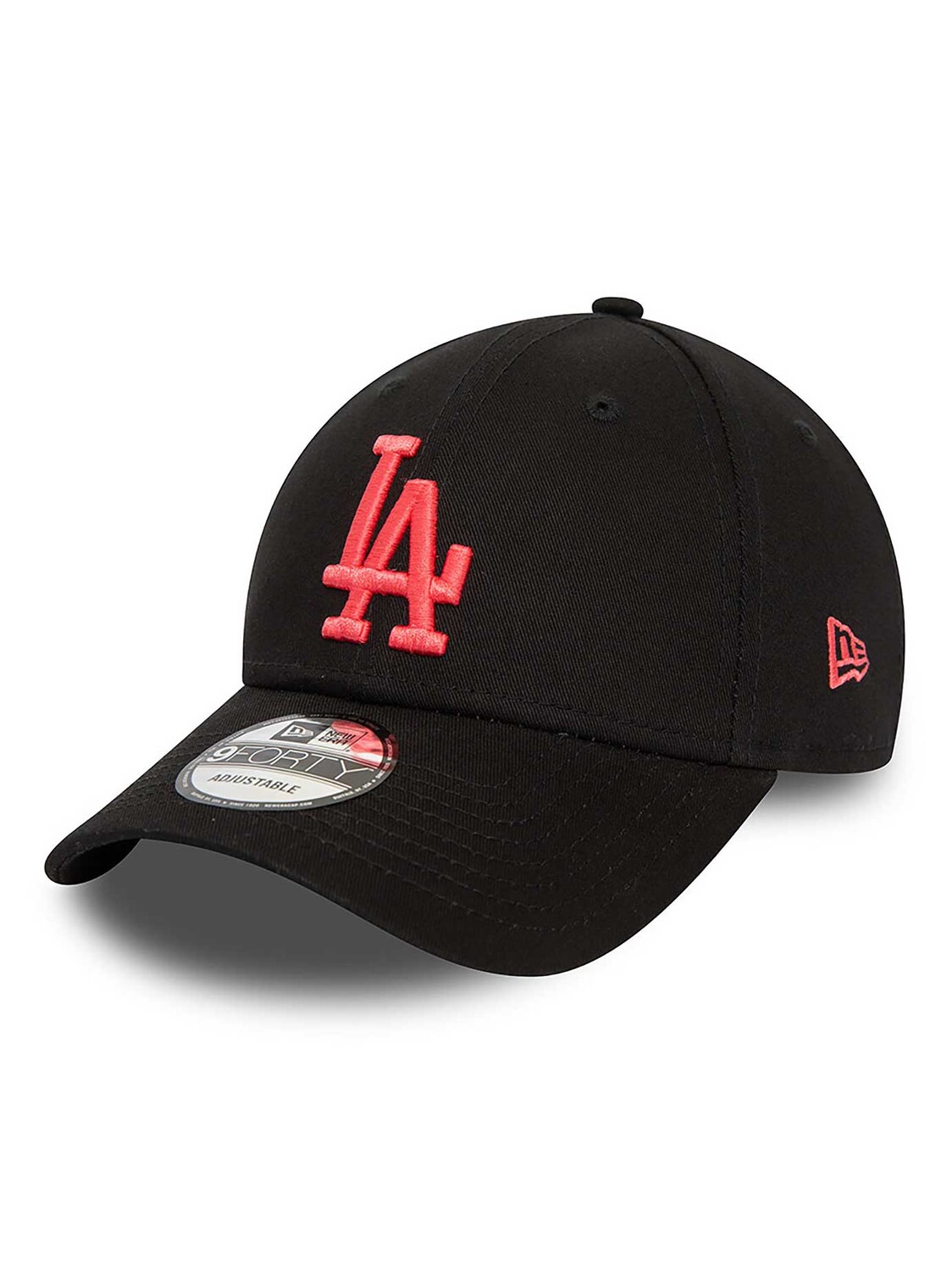 

Бейсболка New Era LEAGUE ESSENTIAL 9FORTY, черный