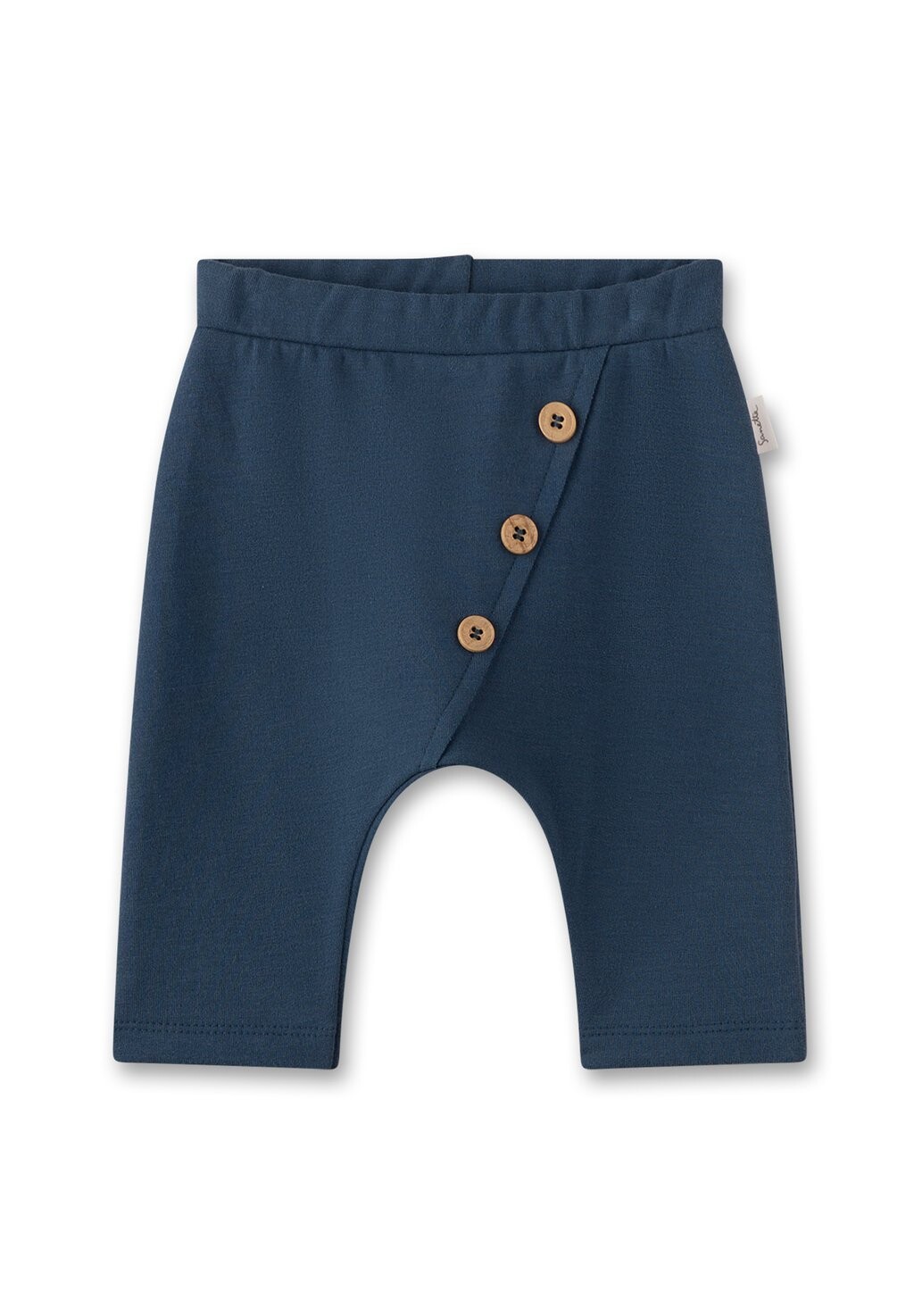 

Спортивные брюки Sanetta Pure, синий