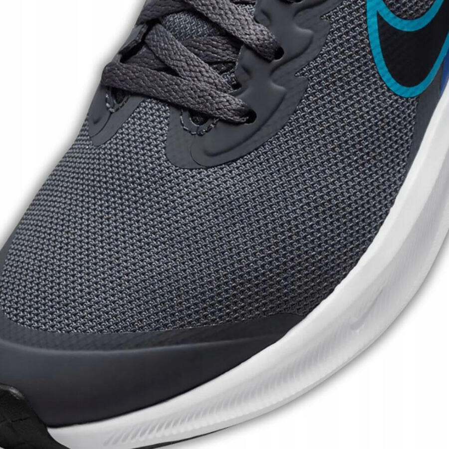 Кроссовки для бега Nike Juvenis Nike Star Runner 3 — фото 4