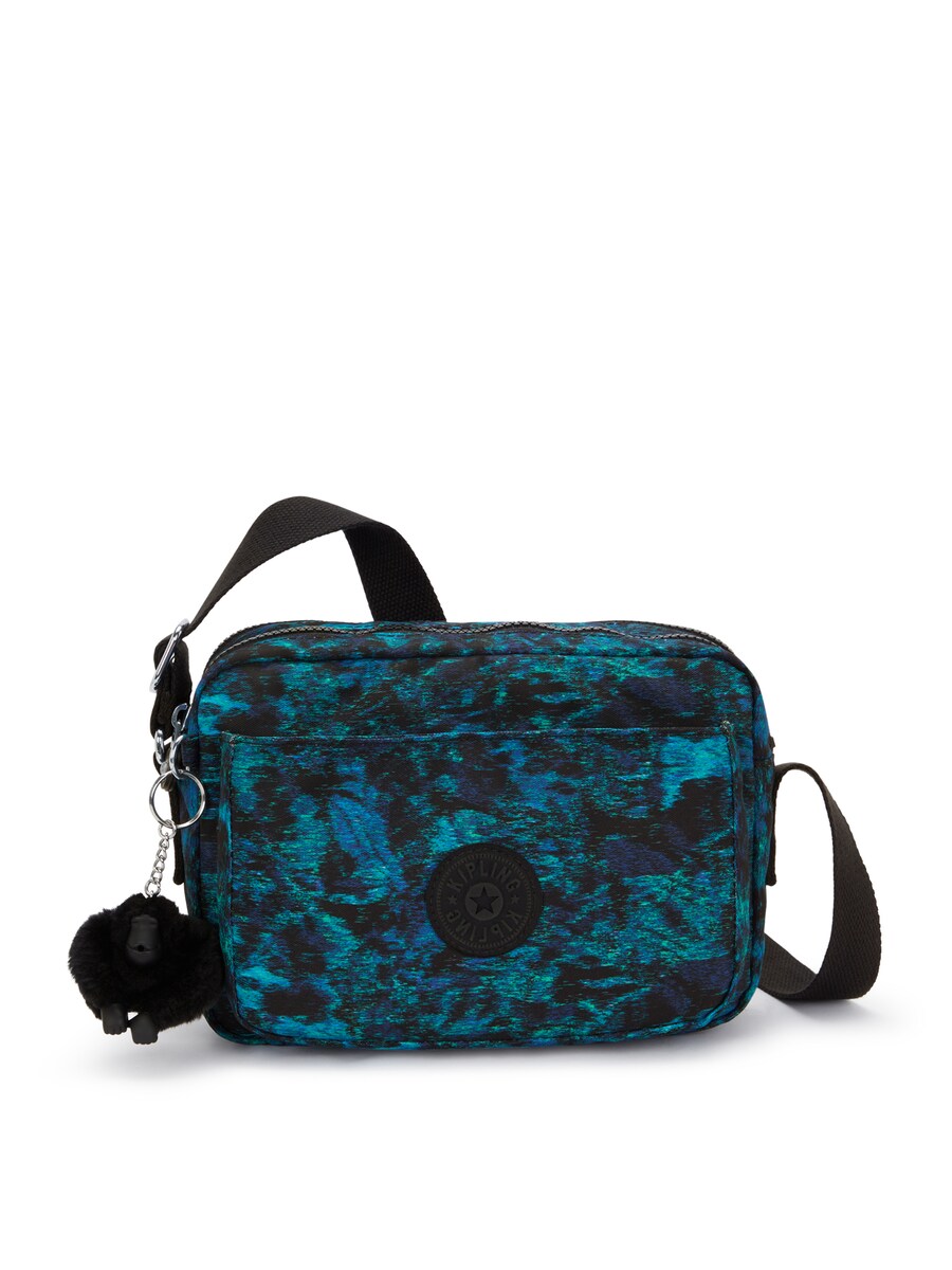

Сумка кросс-боди KIPLING Abanu M, Blue/Turquoise