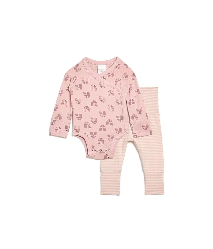 Комплект одежды Wiggle Set HannaSoft Hanna Andersson, Sun's Out