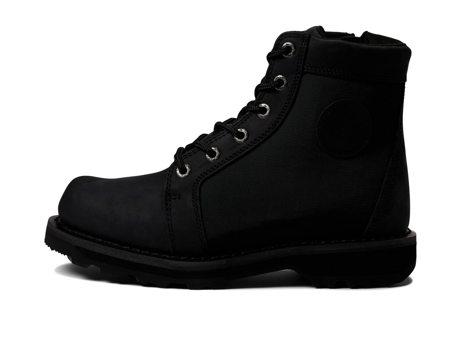 

Ботинки Harley-Davidson Hamlyn Nylon, черный