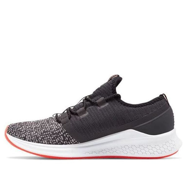 Кроссовки lazr shoes New Balance, черный