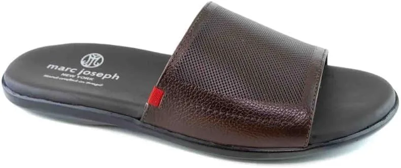 

Marc Joseph New York mens South Street, коричневый