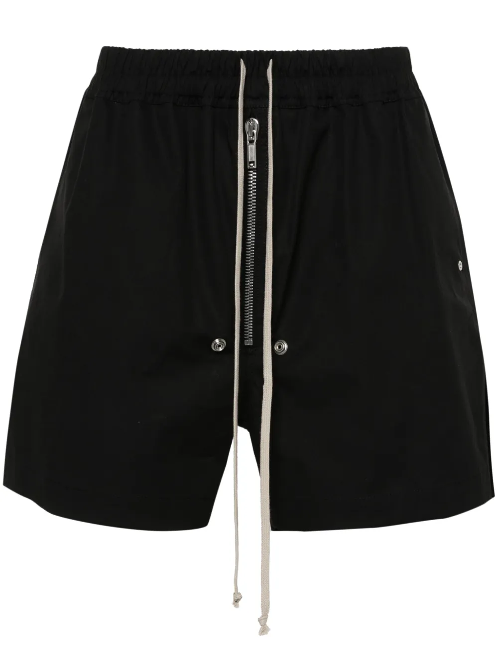 

Шорты Bela Boxers Rick Owens, черный