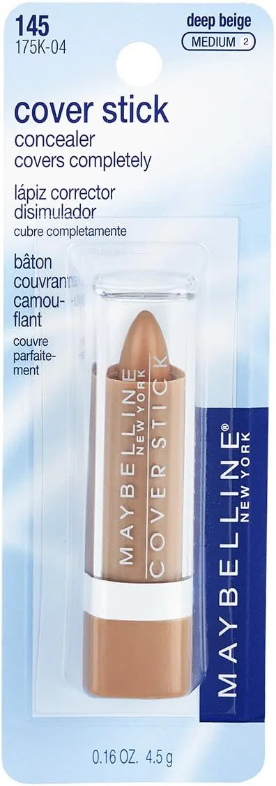 Консилер MAYBELLINE Cover Stick Concealer Medium 23 г — фото 2