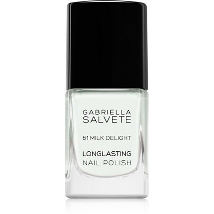 

Стойкий лак для ногтей Gabriella Salvete Sunkissed 11 мл