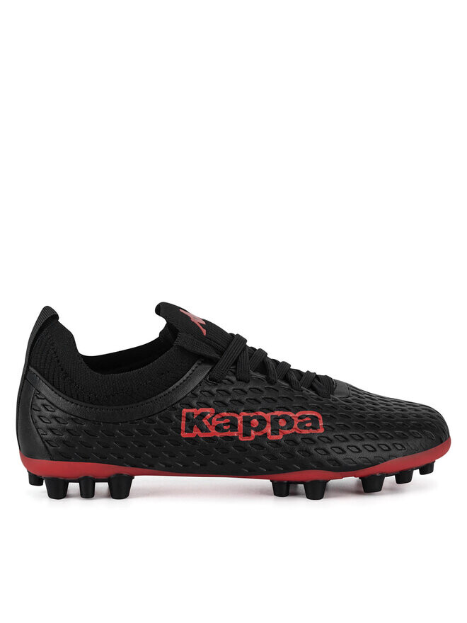 

Футбольные бутсы Kappa AW24-3C004A, черный