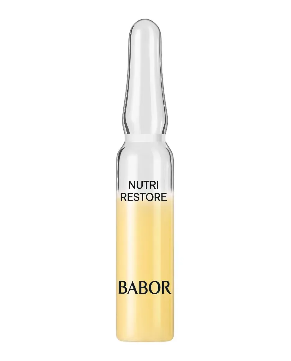 Сыворотка Babor — Интенсивно Восстанавливающая Ампула Nutri Restore, 14 мл
